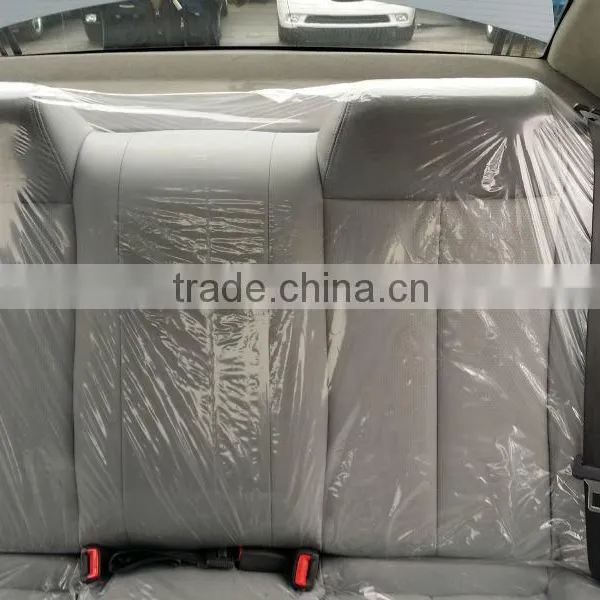 USED NF SONATA TRANSFORM photo-5