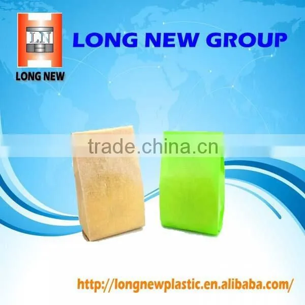 Zipper Pouch Packaging for Snack Package photo-3