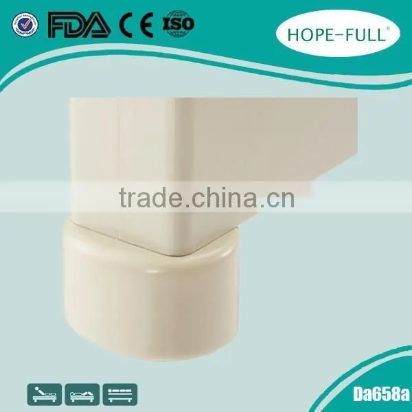 Multfunctions Homecard Patient Bed for Hospital in Stock photo-4