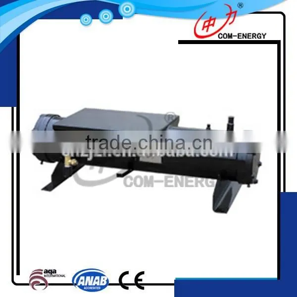 Heat exchanger shell tube,water-cooled condenser,shell and tube water-cooled condenser