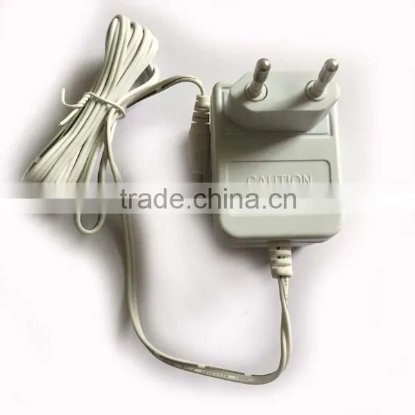 6V 500mA AC DC Power Adapter With CE Approval photo-6