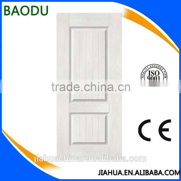 Melamine 4x8 Sheets Leaf Plate Melamine Mdf 18mm Price Skin Garage Door Panel photo-6