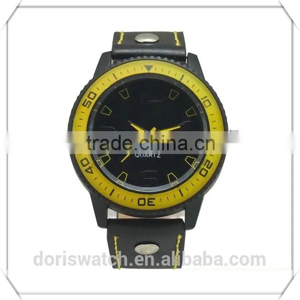 Hot Selling on the Market Silicone Watches Sport Style High Quality Fast Delivery photo-2