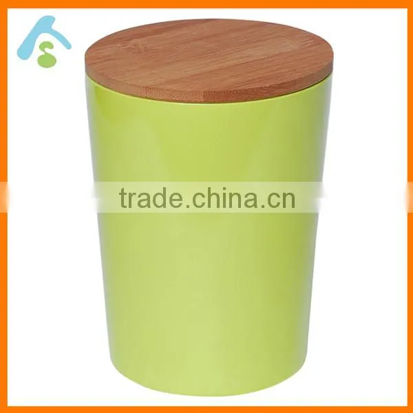 Applied Melamine Coffee Barrel photo-3