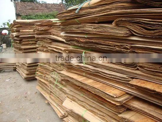 Eucalyptus Core Veneer photo-4
