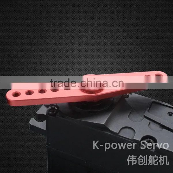 K-power JB1555 RC Model CNC 15T Servo Arm