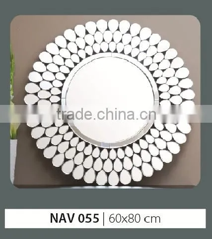 Viet Nam Mirror Bathroom NAV-075 photo-3