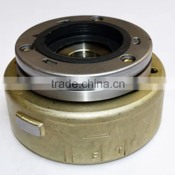 CG-8 Motorcycle Magnetic Rotor photo-6