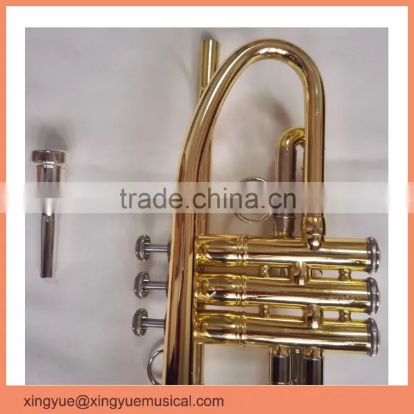 Trumpet Professional Model photo-6