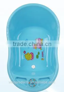 Freestanding Roll Top Baby Bath Tub From China photo-2