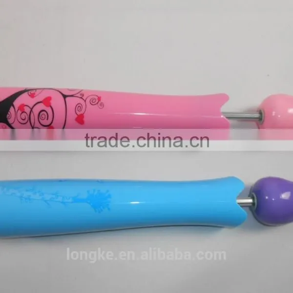 Fancy Bottle Umbrella Colorful Rose Umbrella photo-2