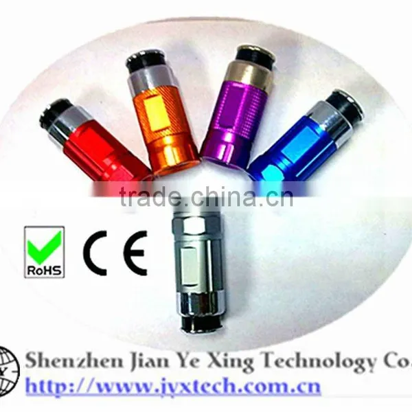 JY901 & JY901A Rechargeable Led Head Torch