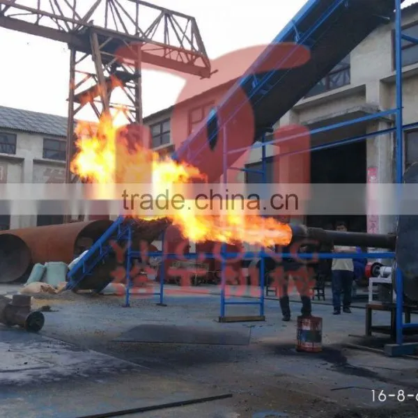 Biomass Gasification Equipment/biomass Gasification for Sale photo-2