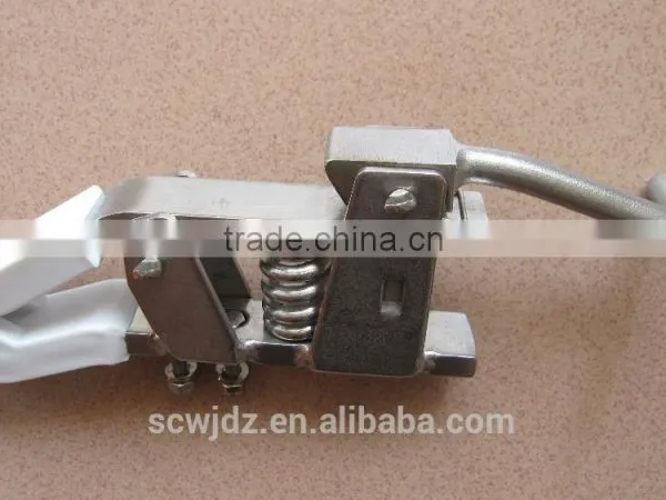 Stainless Steel Shuttering Clamp Lifting Metal Clamp photo-6