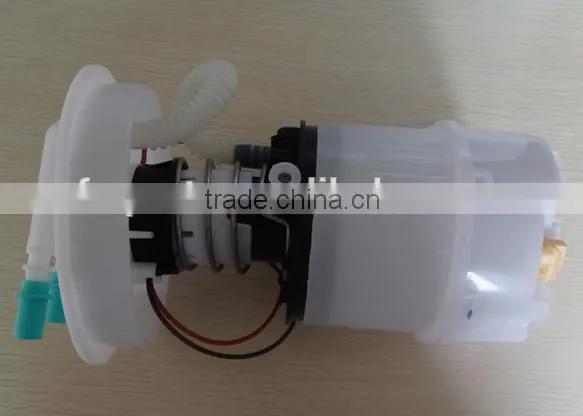 Electric Fuel Pump Assembly For Mazda 3 OEM# 3N61-9H307 photo-2