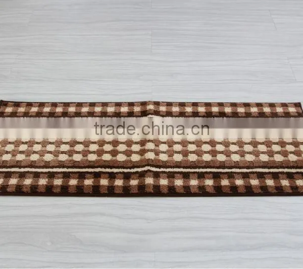 DADA Floor Mircofiber Rug Pad Outdoor Arcylic Esd Mat photo-5