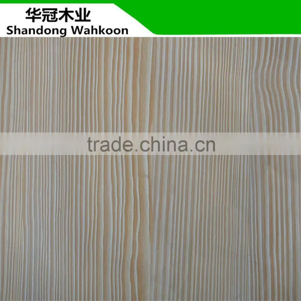 1220*2440*18 Melamine Paper Faced Wood Chair Mdf Piece photo-4