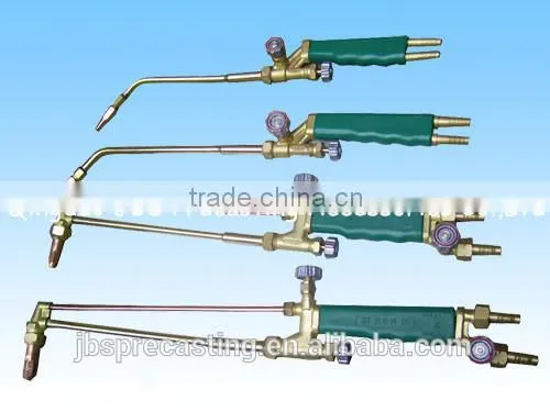 Casting Torch Welding Torch photo-2