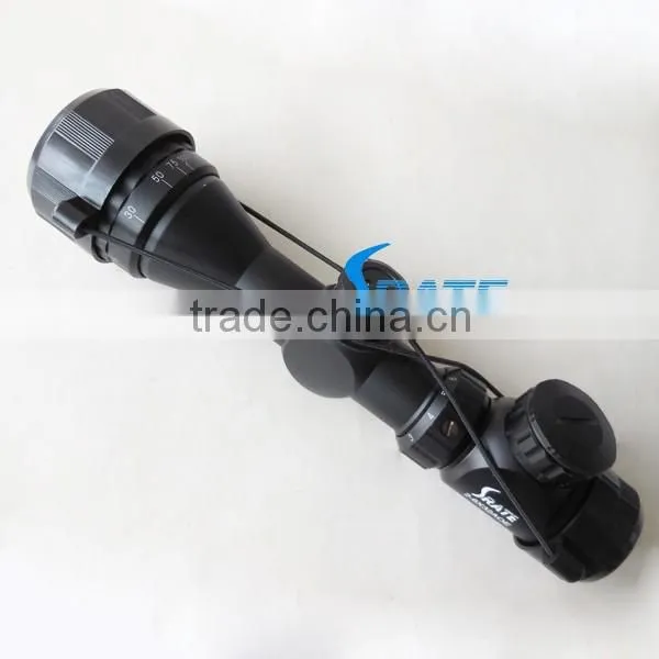 2-6X32AOE Long Eye Relief Pistol Scope photo-2