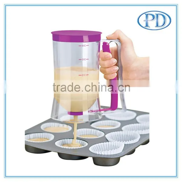 Pancake Batter Dispenser