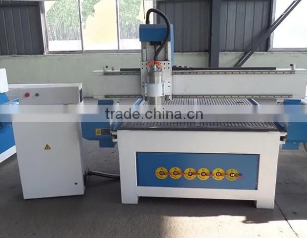 FLDM Woodworking Funiture 3d Wood Cnc Router Machine photo-6