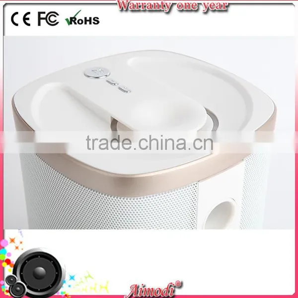 2016 HOT Sell High Quality Bluetooth Speaker With Super Sound Quality photo-3