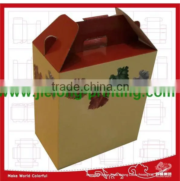 40 Years to Produce High Quality Color Cardboard for Packing photo-6