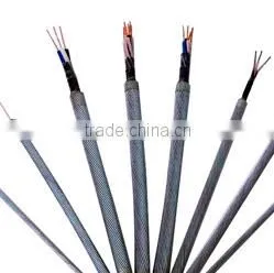 3 cores modified PP insulated logging cable