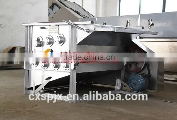 Much Experience Chicken Plucking Machine/Small-mid-sized De-feathering Machine photo-2