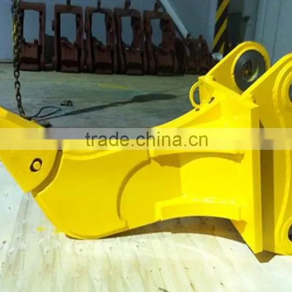 Shantui Ripper for Excavator ,ripper of Dozer,OEM in Competitive Price