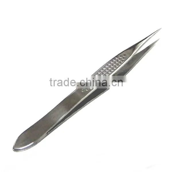 Best Quality Eyelash Extension Tweezers Pointed