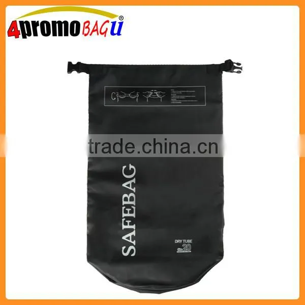 Lightweight China Dry Bag Waterproof Sack Backpack photo-5