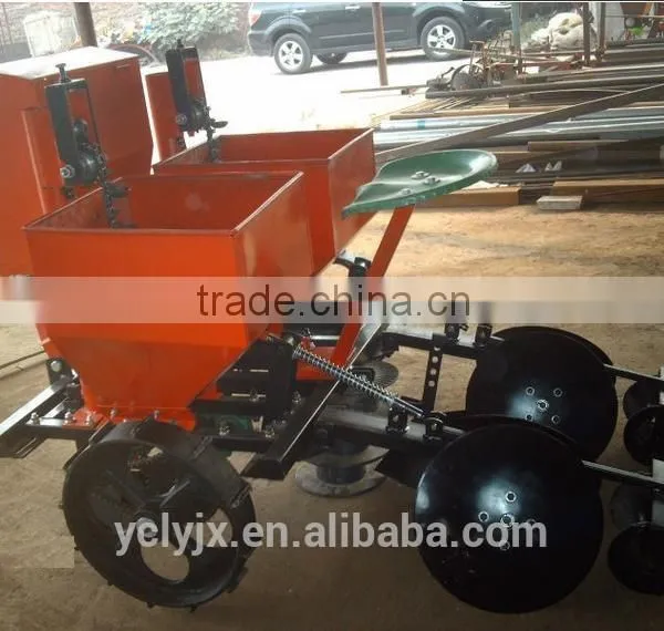 2CM-1 Series Potato Planter photo-3