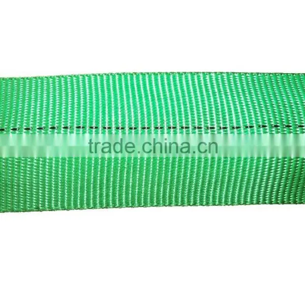 2 Ton Endless Round Sling, According to EN1942-2 photo-3