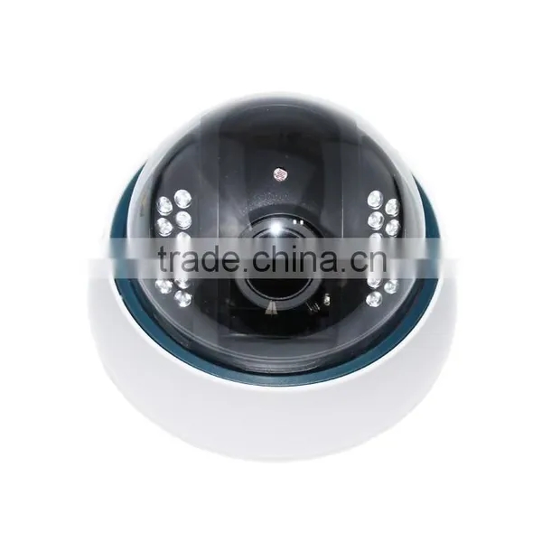 1.3 Megapixel IR-CUT Motion-Detection AHD CCTV Camera photo-2