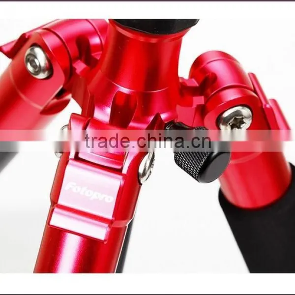 Professional Tripod,Camera Tripod,Aluminium Tripod photo-4
