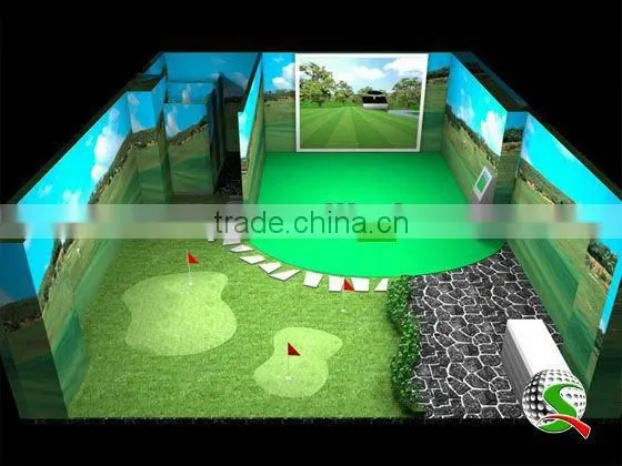 Golf Equipment