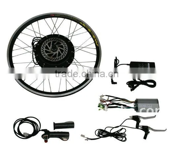 36V 350W electric bicycle coversion kits