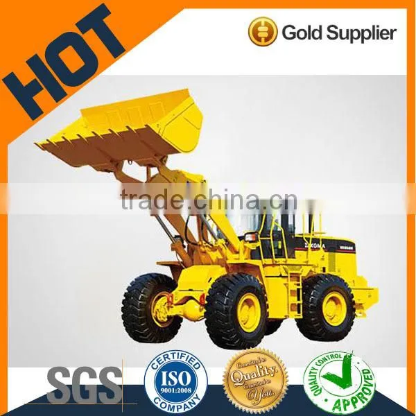 2016 Latest Wheel Loader XGMA XG982 for Sale XG982 photo-2