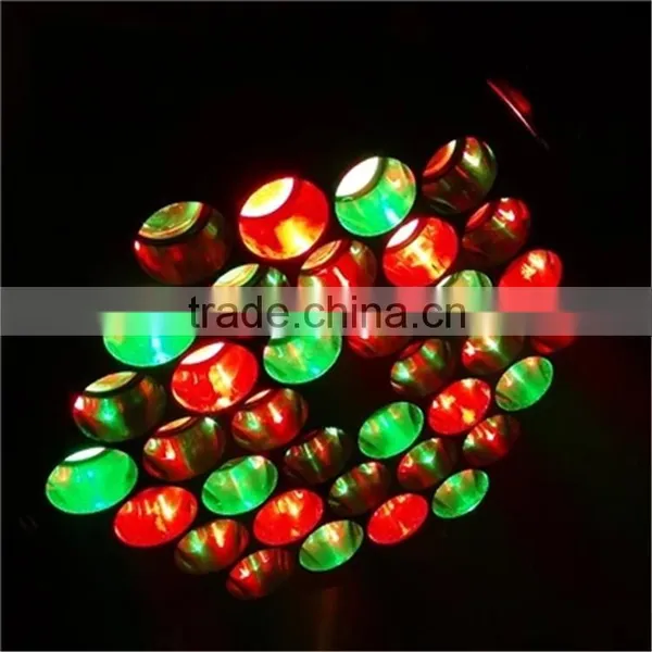 LED 3W * 36PCS RGBW Beam Moving Head Stage Lighting Factory Price photo-5