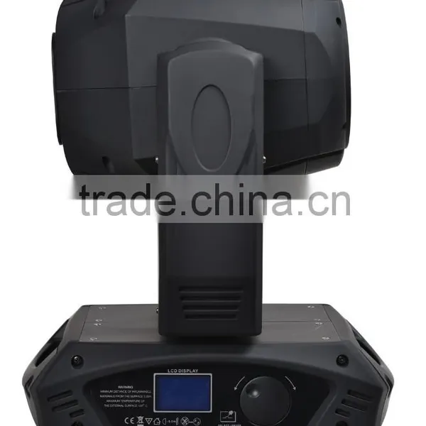 200w Light 5r Beam Light Moving Head Stage Light photo-3