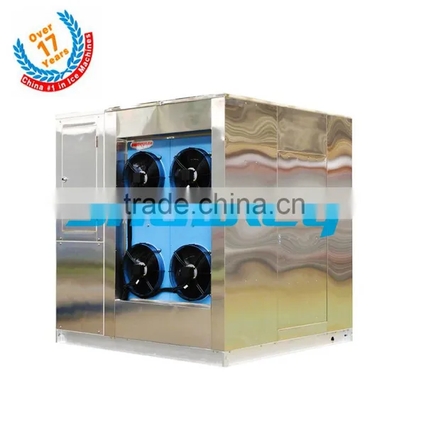 CHINA TOP 1Plate Ice Making Plate 3T Ice Maker High Quality Ice Making Machine photo-3