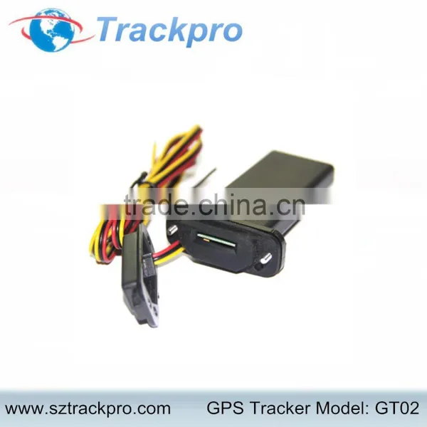 Mini Gps Tracker Type Gps With Real Time Gps Vehicle Tracking System photo-2