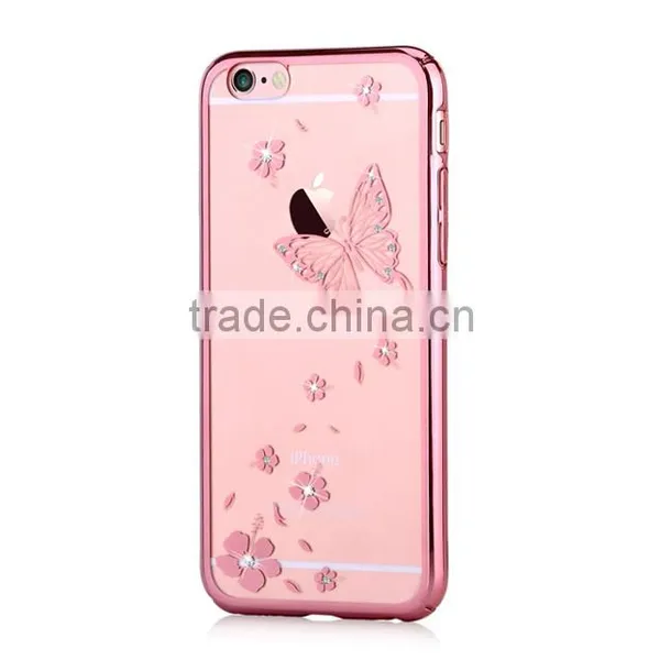 Express PC Material Phone Case for Iphone 6 Plus 6S photo-2