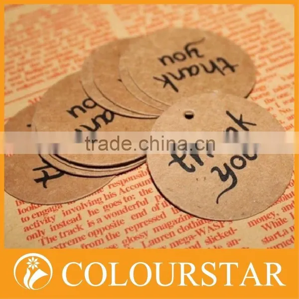 Cast-iron Clothing Tag photo-3