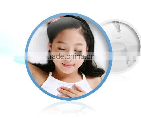 MCT Technology RGP Lens Rigid Gas-permeable Lens Hard Contact Lens photo-2