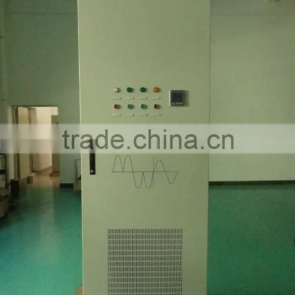 Active Power Filter-- Solution to Cancel the Harmonics and Compensate the Reactive Power photo-3