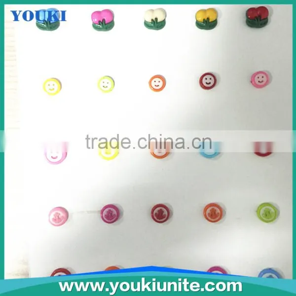 Different Design 2015 Hot Sale 18L Baby Button photo-5
