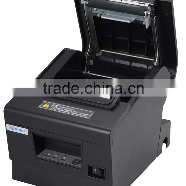XP-D600 Thermal Receipt Printer With Cutter From Xprinter photo-6