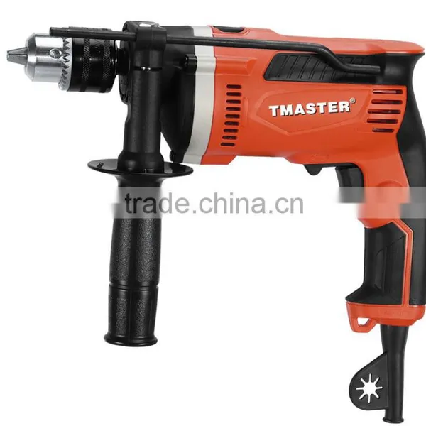 Electric Hand Impact Drill 13mm 710W